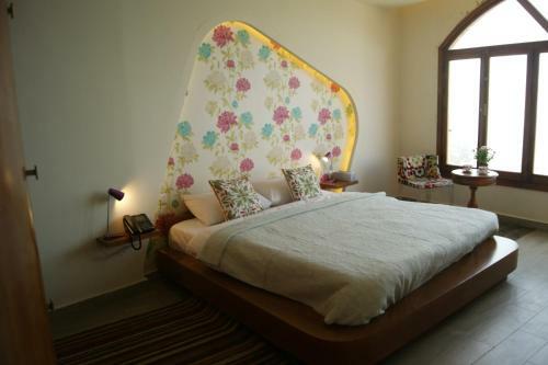Hotel L'heritage Resort