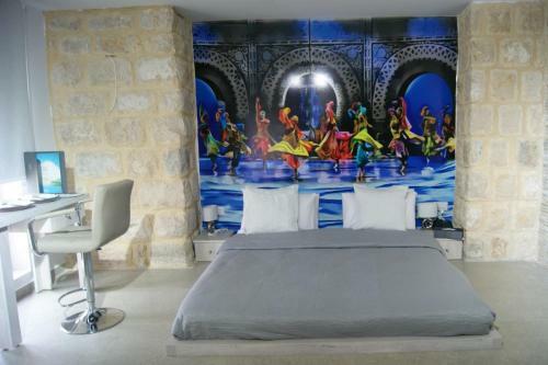 Hotel L'heritage Resort