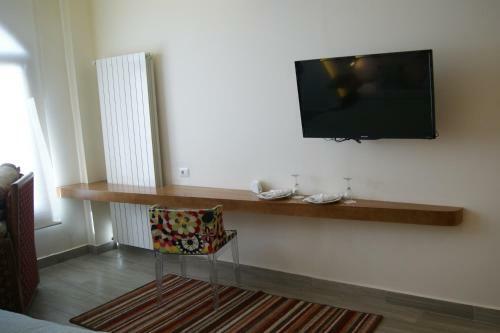 Hotel L'heritage Resort