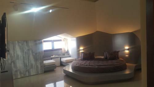 Hotel L'heritage Resort