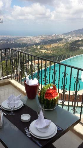 Hotel L'heritage Resort
