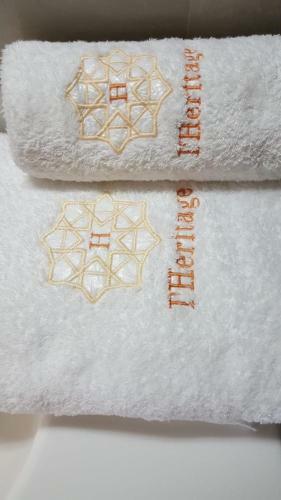 Hotel L'heritage Resort