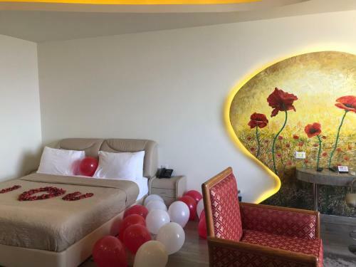 Hotel L'heritage Resort