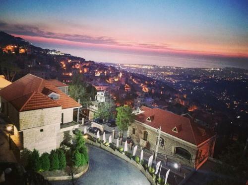 Hotel L'heritage Resort