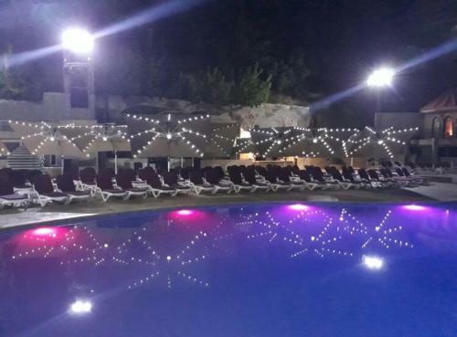 Hotel L'heritage Resort