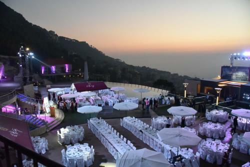 Hotel L'heritage Resort