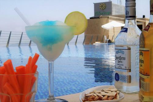 Hotel L'heritage Resort