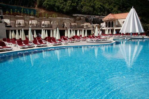 Hotel L'heritage Resort
