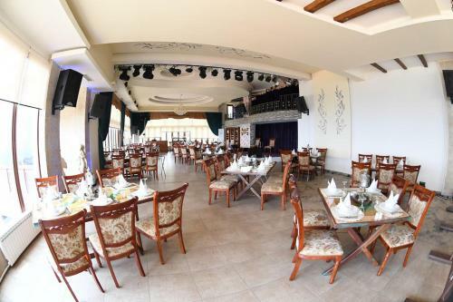 Hotel L'heritage Resort