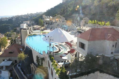 Hotel L'heritage Resort