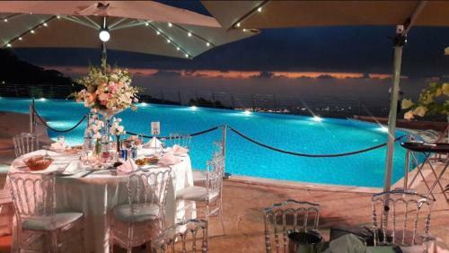 Hotel L'heritage Resort