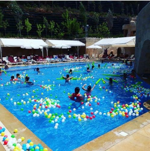 Hotel L'heritage Resort