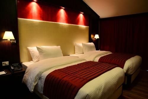 Hotel Golden Lili Resort & Spa