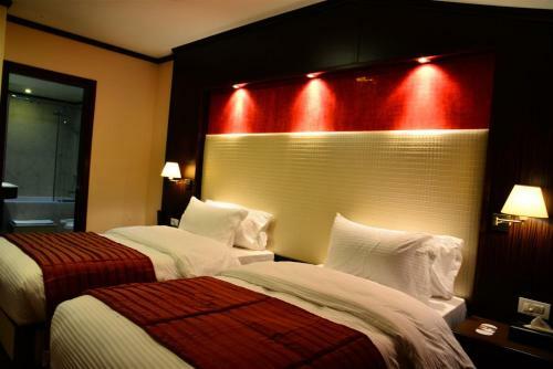 Hotel Golden Lili Resort & Spa