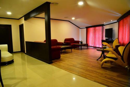 Hotel Golden Lili Resort & Spa