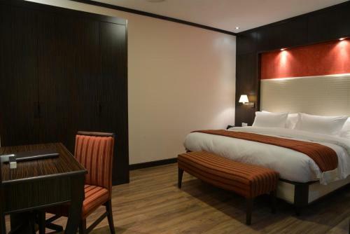 Hotel Golden Lili Resort & Spa