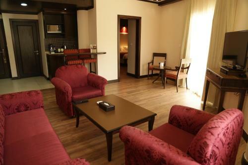 Hotel Golden Lili Resort & Spa