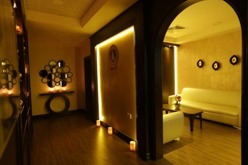 Hotel Golden Lili Resort & Spa