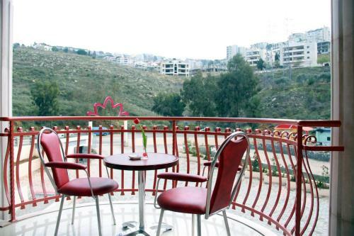 Hotel Golden Lili Resort & Spa