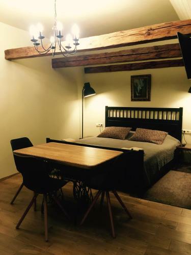 Fotogr?fa Apartamenti