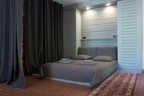 ?aha Kluba Apartamenti
