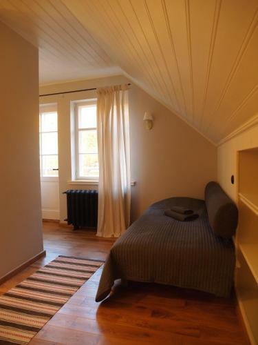 ?aha Kluba Apartamenti