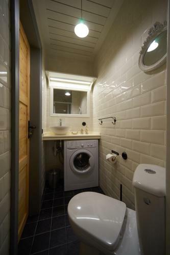 ?aha Kluba Apartamenti
