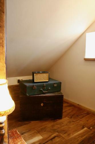 Bazn?cas Ielas Apartaments