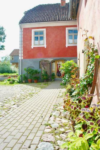 Bazn?cas Ielas Apartaments