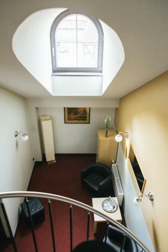 Hotel Kuldigas Metropole