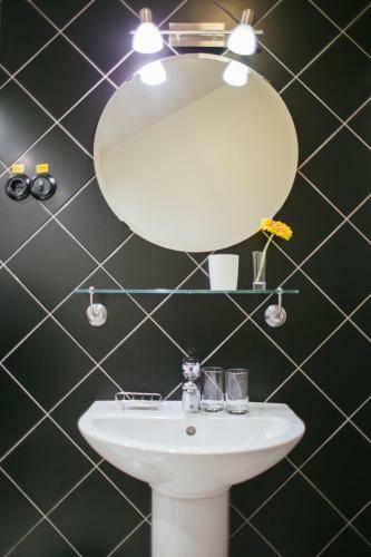 Hotel Kuldigas Metropole