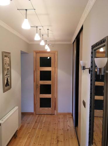 Apartamento Kalna Ielas Rezidence
