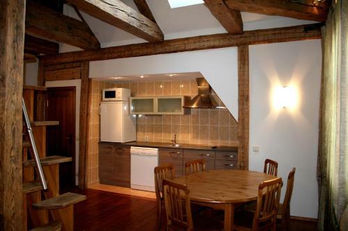 Apartamento Goldingen