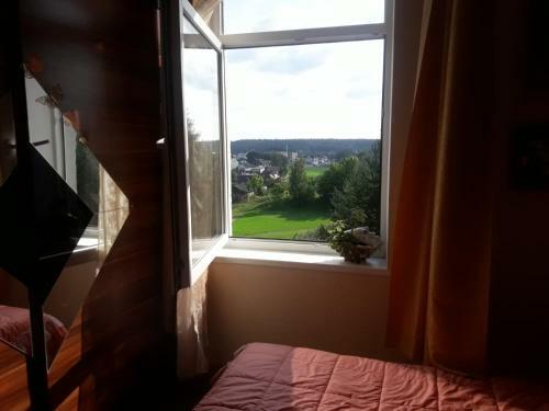 Kr?slava City Apartment
