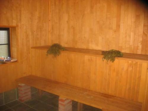 Albergue Gliemji
