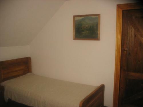 Albergue Gliemji