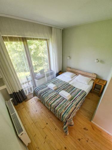 Hostal Maz? K?pa