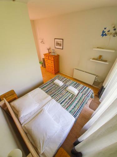 Hostal Maz? K?pa