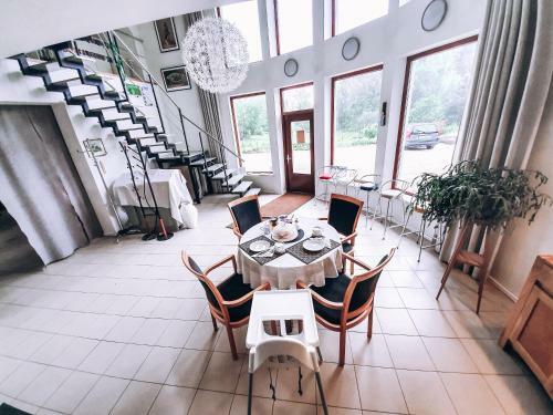 Hostal Maz? K?pa