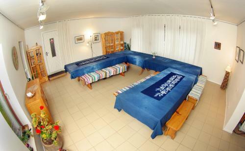 Hostal Maz? K?pa