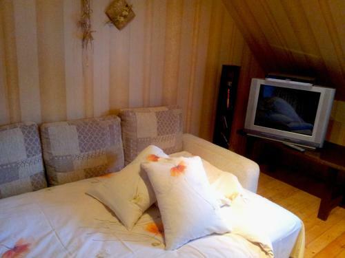 Hostal Eglaines