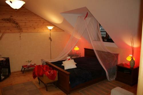 Hostal Eglaines