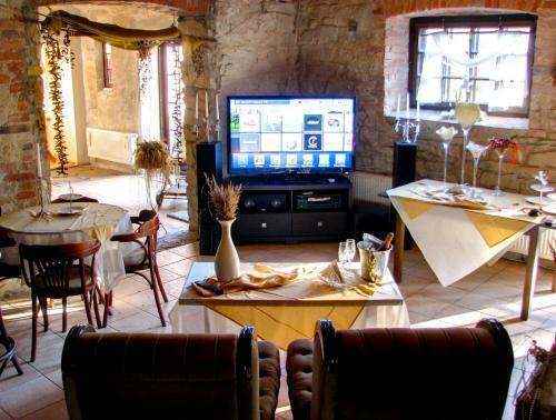 Hostal Eglaines