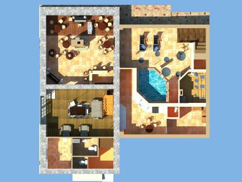Hostal Eglaines