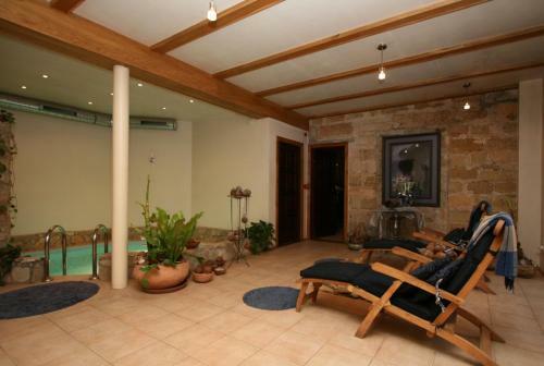 Hostal Eglaines