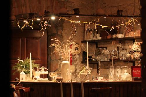 Hostal Eglaines