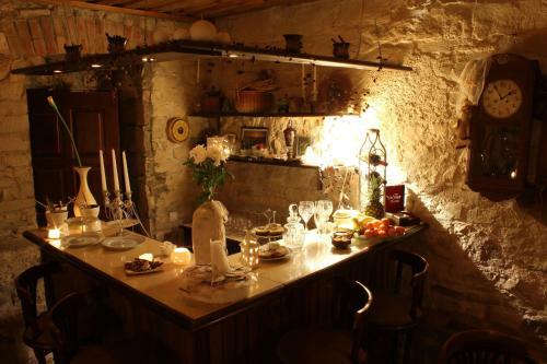 Hostal Eglaines