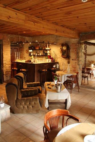 Hostal Eglaines