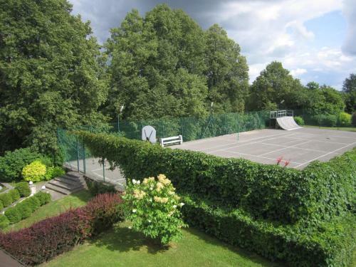 Villa Jaunkrastma?i