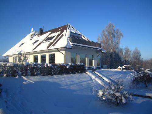 Villa Jaunkrastma?i